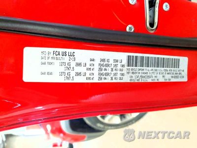 Zdjęcie 13 z 13 samochodu: 2019 JEEP CHEROKEE TRAILHAWK VIN:1C4PJMBXXKD395474 - miniatura