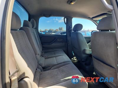 Zdjęcie 10 z 11 samochodu: 2004 TOYOTA TUNDRA SR5 VIN:5TBET34144S440820 - miniatura