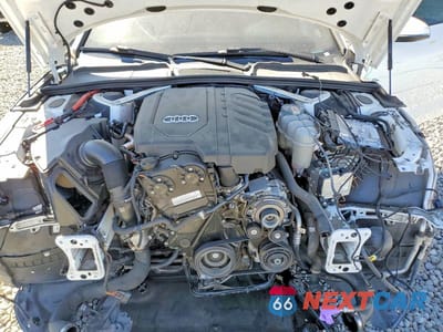Zdjęcie 11 z 13 samochodu: 2023 AUDI A4 PREMIUM PLUS 45 VIN:WAUEAAF49PN002617 - miniatura
