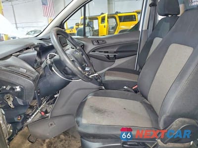 Zdjęcie 7 z 13 samochodu: 2022 FORD TRANSIT CONNECT XL UTILITY / SERVICE VAN VIN:NM0LS7S20N1528232 - miniatura