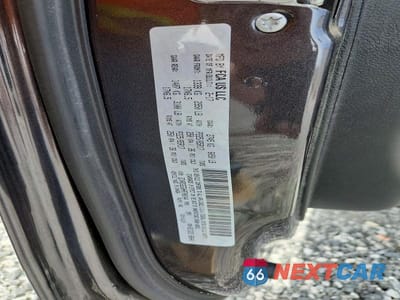 Zdjęcie 13 z 13 samochodu: 2017 DODGE GRAND CARAVAN GT VIN:2C4RDGEG0HR700144 - miniatura