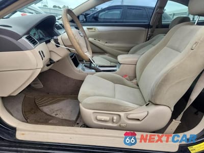 Zdjęcie 7 z 12 samochodu: 2006 TOYOTA CAMRY SOLARA SE V6 VIN:4T1CA38PX6U097637 - miniatura