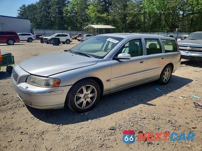 2005 VOLVO V70 FWD YV1SW592252512955 - główne zdjęcie licytacji z USA - miniatura