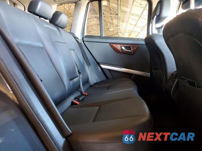 Zdjęcie 10 z 12 samochodu: 2010 MERCEDES-BENZ GLK 350 4MATIC VIN:WDCGG8HB2AF327331 - miniatura