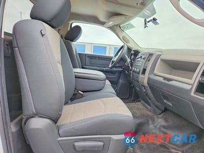 Zdjęcie 10 z 12 samochodu: 2012 DODGE RAM 2500 ST VIN:3C6LD4AL3CG243164 - miniatura