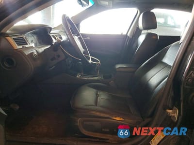 Zdjęcie 7 z 11 samochodu: 2006 CHEVROLET IMPALA SUPER SPORT VIN:2G1WD58C369116472 - miniatura