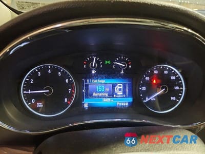 Zdjęcie 9 z 12 samochodu: 2020 BUICK ENCORE PREFERRED VIN:KL4CJASB4LB038056 - miniatura