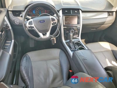 Zdjęcie 8 z 12 samochodu: 2013 FORD EDGE SPORT VIN:2FMDK3AKXDBC74089 - miniatura