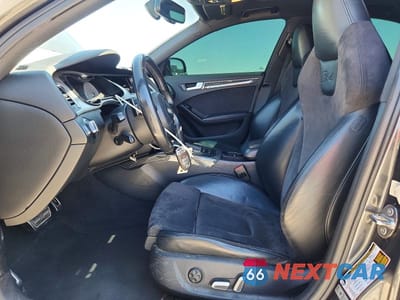 Zdjęcie 7 z 12 samochodu: 2016 AUDI S4 PREMIUM PLUS VIN:WAUBGAFL2GA002409 - miniatura