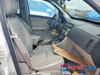 Zdjęcie 7 z 14 samochodu: 2006 CHEVROLET EQUINOX LT VIN:2CNDL63F666021068 - miniatura