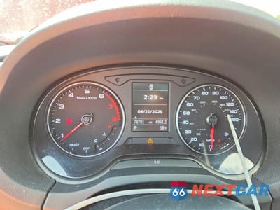 Zdjęcie 9 z 13 samochodu: 2017 AUDI A3 PREMIUM VIN:WAUB8GFF1H1064783 - miniatura