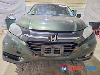 Piąte zdjęcie samochodu w środku: 2016 HONDA HR-V EX VIN:3CZRU6H52GM743968 - miniatura