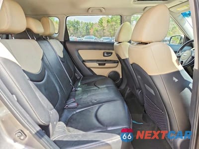 Zdjęcie 11 z 12 samochodu: 2013 KIA SOUL ! VIN:KNDJT2A6XD7551169 - miniatura