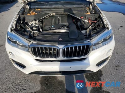 Zdjęcie 11 z 11 samochodu: 2015 BMW X6 XDRIVE35I VIN:5UXKU2C57F0F94838 - miniatura