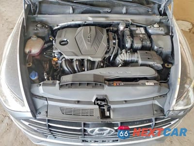 Zdjęcie 11 z 12 samochodu: 2023 HYUNDAI SONATA SE VIN:KMHL24JA8PA300276 - miniatura