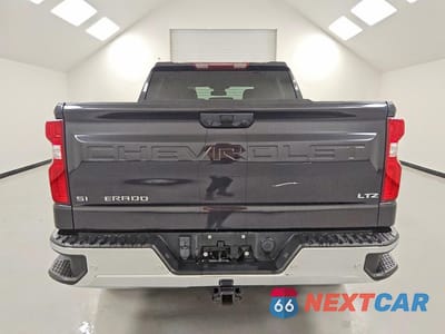 Zdjęcie 6 z 11 samochodu: 2023 CHEVROLET SILVERADO C1500 LTZ VIN:1GCPAEED7PZ113356 - miniatura