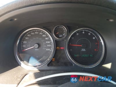 Zdjęcie 9 z 12 samochodu: 2008 CHEVROLET COBALT LT VIN:1G1AL58FX87253906 - miniatura