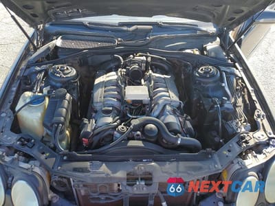 Zdjęcie 11 z 12 samochodu: 2002 MERCEDES-BENZ CL 600 VIN:WDBPJ78J32A021731 - miniatura