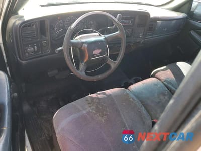 Zdjęcie 8 z 12 samochodu: 2002 CHEVROLET SILVERADO C1500 VIN:1GCEC14W02Z172884 - miniatura