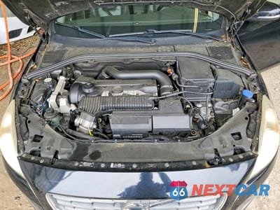 Zdjęcie 11 z 11 samochodu: 2012 VOLVO S60 T5 VIN:YV1622FS7C2053824 - miniatura