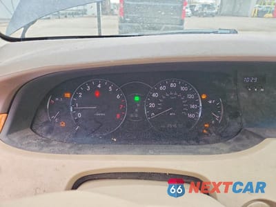 Zdjęcie 9 z 12 samochodu: 2005 TOYOTA AVALON XLS VIN:4T1BK36B95U050713 - miniatura