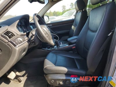 Zdjęcie 7 z 13 samochodu: 2012 BMW X3 XDRIVE28I VIN:5UXWX5C57CL718821 - miniatura