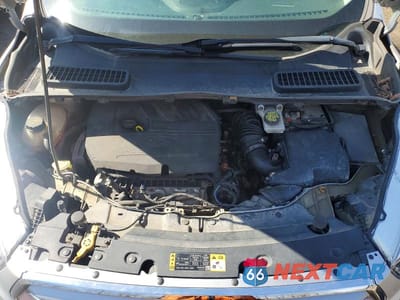 Zdjęcie 12 z 13 samochodu: 2018 FORD ESCAPE SE VIN:1FMCU9GD8JUC88788 - miniatura