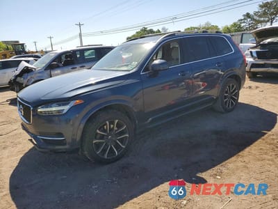 2018 VOLVO XC90 T6 YV4A22PK8J1198790 - główne zdjęcie licytacji z USA - miniatura