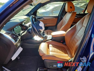 Zdjęcie 7 z 12 samochodu: 2018 BMW X3 XDRIVEM40I VIN:5UXTS3C5XJ0Y97263 - miniatura