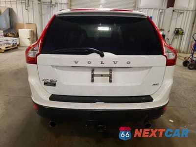 Zdjęcie 6 z 14 samochodu: 2012 VOLVO XC60 3.2 VIN:YV4952DZ7C2326316 - miniatura