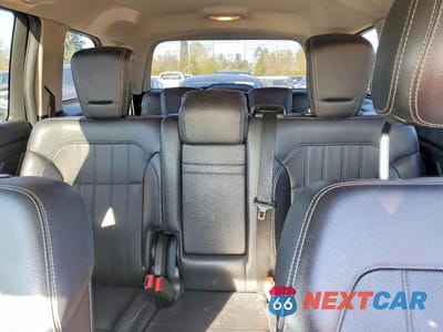 Zdjęcie 10 z 13 samochodu: 2013 MERCEDES-BENZ GL 450 4MATIC VIN:4JGDF7CE3DA132553 - miniatura
