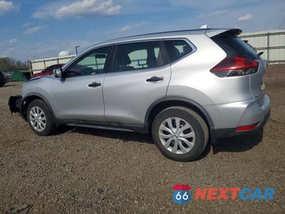 Drugie zdjęcie samochodu z przodu: 2018 NISSAN ROGUE S VIN:KNMAT2MV4JP551554 - miniatura