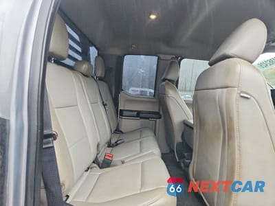 Zdjęcie 10 z 12 samochodu: 2020 FORD F250 PU VIN:1FT7X2B69LED87209 - miniatura