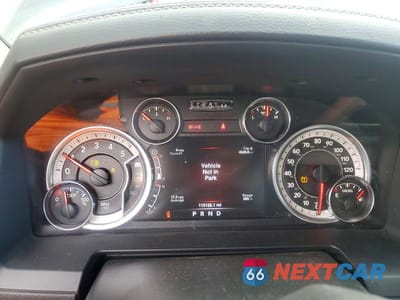 Zdjęcie 9 z 12 samochodu: 2016 RAM 1500 LARAMIE VIN:1C6RR7VM4GS285325 - miniatura