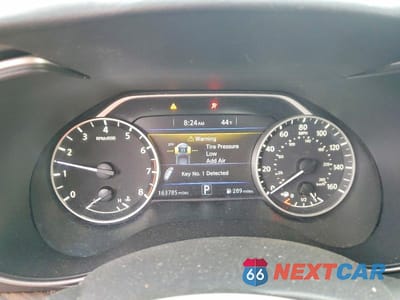 Zdjęcie 9 z 13 samochodu: 2016 NISSAN MAXIMA PLATINUM VIN:1N4AA6AP4GC376358 - miniatura