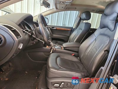 Zdjęcie 7 z 13 samochodu: 2014 AUDI Q7 PREMIUM PLUS VIN:WA1LGAFE7ED010858 - miniatura