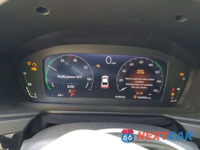 Zdjęcie 9 z 12 samochodu: 2024 HONDA ACCORD HYBRID SPORT-L VIN:1HGCY2F78RA044083 - miniatura