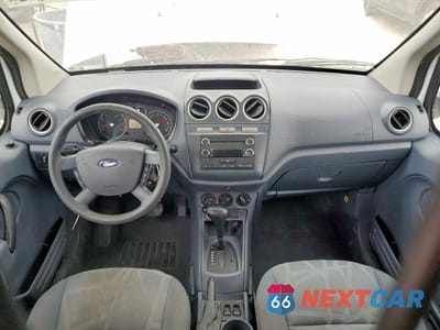 Zdjęcie 8 z 13 samochodu: 2013 FORD TRANSIT CONNECT XLT VIN:NM0LS6BN3DT175119 - miniatura