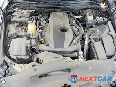 Zdjęcie 11 z 12 samochodu: 2018 LEXUS IS 300 BASE VIN:JTHBA1D26J5067597 - miniatura
