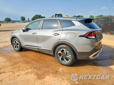Drugie zdjęcie samochodu z przodu: 2023 KIA SPORTAGE LX VIN:KNDPU3AF7P7041721 - miniatura