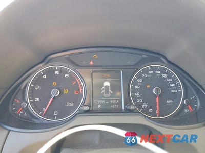 Zdjęcie 9 z 13 samochodu: 2016 AUDI Q5 PREMIUM VIN:WA1C2AFP1GA141806 - miniatura