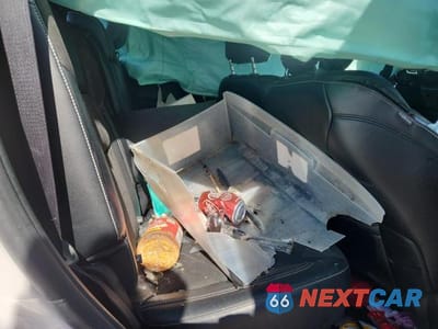 Zdjęcie 11 z 13 samochodu: 2019 FORD EDGE ST VIN:2FMPK4AP0KBB66673 - miniatura