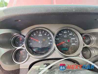 Zdjęcie 9 z 13 samochodu: 2013 CHEVROLET SILVERADO K1500 LT VIN:3GCPKSE76DG209710 - miniatura