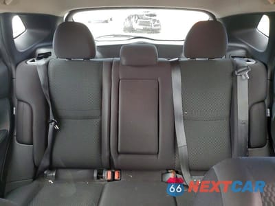 Zdjęcie 10 z 13 samochodu: 2021 NISSAN ROGUE SPORT S VIN:JN1BJ1AW5MW426352 - miniatura