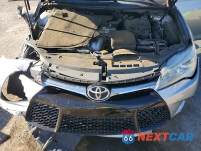 Zdjęcie 11 z 12 samochodu: 2015 TOYOTA CAMRY SE VIN:4T1BF1FK3FU942059 - miniatura