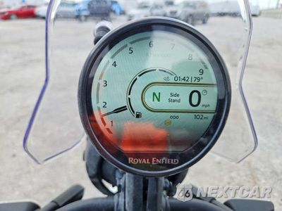 Zdjęcie 7 z 9 samochodu: 2025 ROYAL ENFIELD MOTORS HIMALAYAN 450 VIN:ME3BGK407SK505446 - miniatura