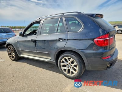 Drugie zdjęcie samochodu z przodu: 2012 BMW X5 XDRIVE35I VIN:5UXZV4C51CL765064 - miniatura