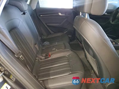 Zdjęcie 10 z 12 samochodu: 2018 AUDI Q5 PREMIUM PLUS VIN:WA1BNAFY3J2248899 - miniatura