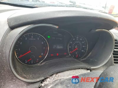 Zdjęcie 9 z 12 samochodu: 2015 KIA FORTE LX VIN:KNAFX4A66F5311523 - miniatura