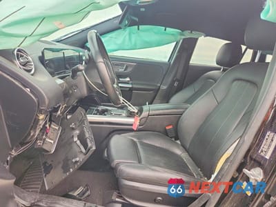 Zdjęcie 7 z 13 samochodu: 2021 MERCEDES-BENZ GLA 250 VIN:W1N4N4GB1MJ164867 - miniatura